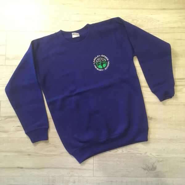 Sweatshirt Thumbnail