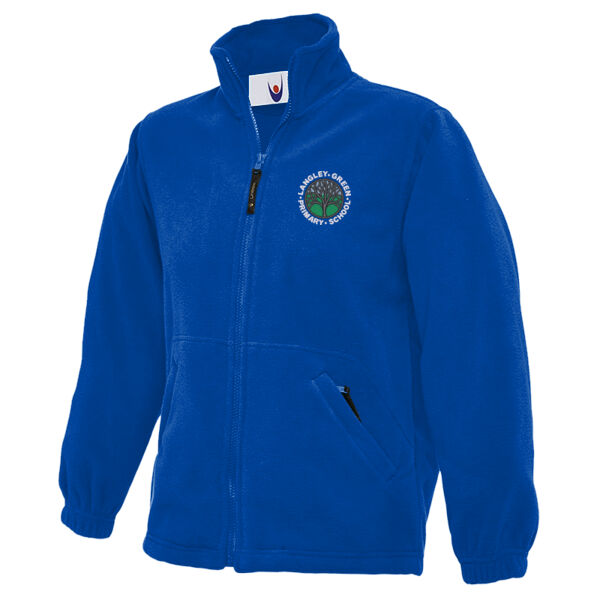 Fleece Thumbnail